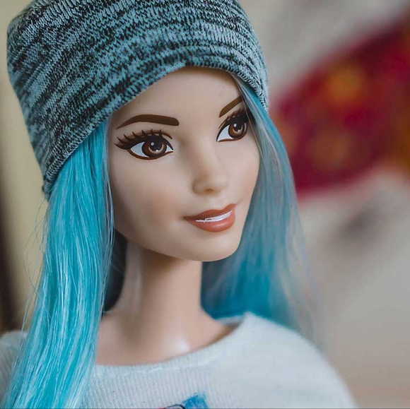 Meet your Posher, Joy - Picture 1 of 1